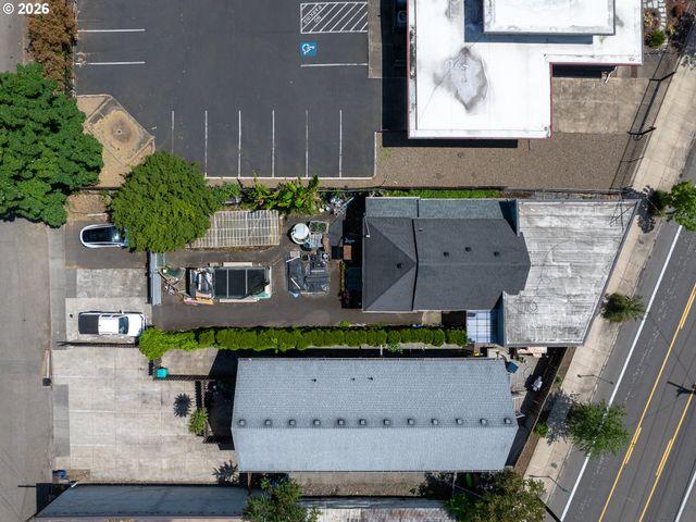 8721 Se FOSTER Rd, Portland, OR 97266