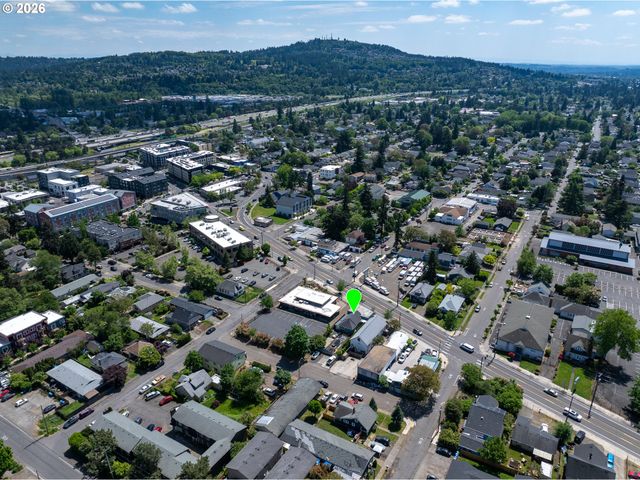 8721 Se FOSTER Rd, Portland, OR 97266