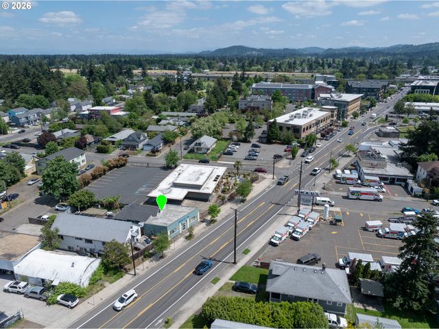 8721 Se FOSTER Rd, Portland, OR 97266