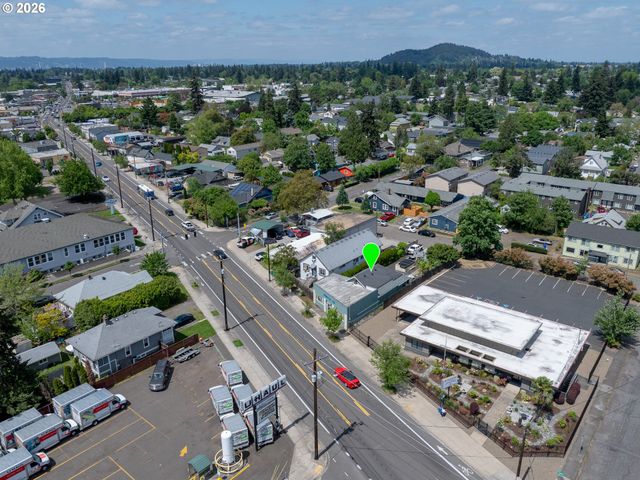 8721 Se FOSTER Rd, Portland, OR 97266