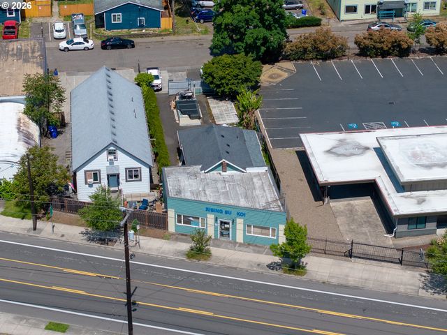 8721 Se FOSTER Rd, Portland, OR 97266