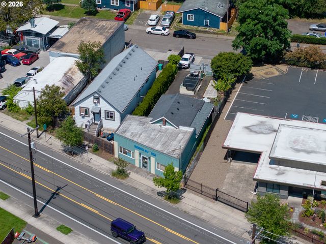 8721 Se FOSTER Rd, Portland, OR 97266
