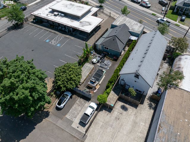 8721 Se FOSTER Rd, Portland, OR 97266