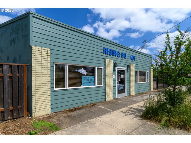 8721 Se FOSTER Rd, Portland, OR 97266