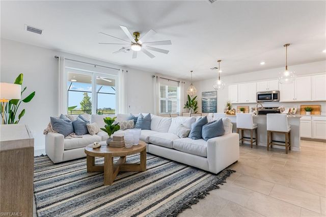 18680 Marlin Kite LN, North Fort Myers, FL 33917