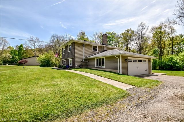 14552 Russell Lane, Novelty, OH 44072