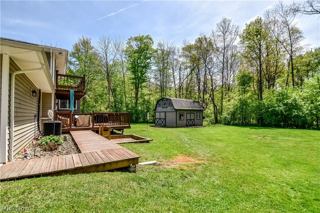 14552 Russell Lane, Novelty, OH 44072