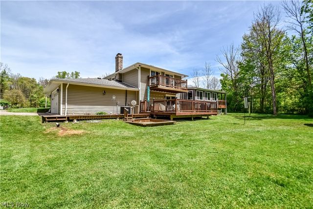 14552 Russell Lane, Novelty, OH 44072