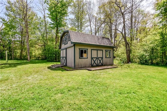 14552 Russell Lane, Novelty, OH 44072