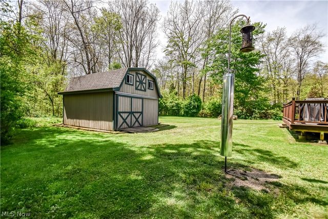 14552 Russell Lane, Novelty, OH 44072