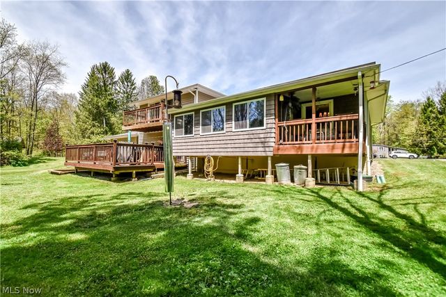 14552 Russell Lane, Novelty, OH 44072