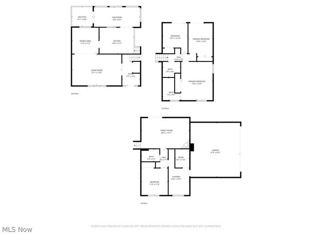 14552 Russell Lane, Novelty, OH 44072