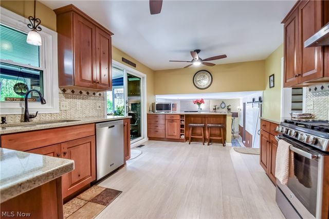 14552 Russell Lane, Novelty, OH 44072