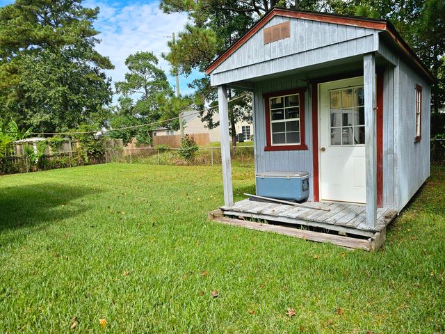 417 Robin Drive, Goose Creek, SC 29445
