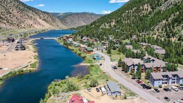 401 Rose Street, Georgetown, CO 80444