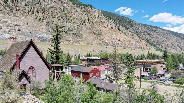 401 Rose Street, Georgetown, CO 80444