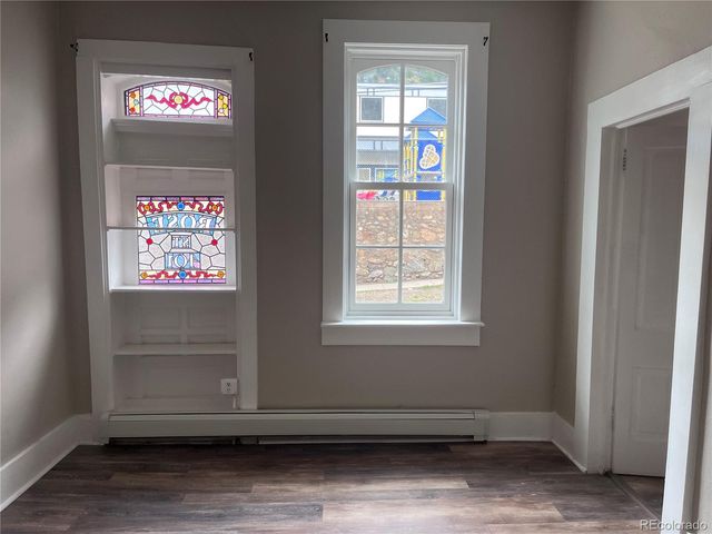 401 Rose Street, Georgetown, CO 80444