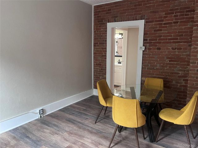 401 Rose Street, Georgetown, CO 80444