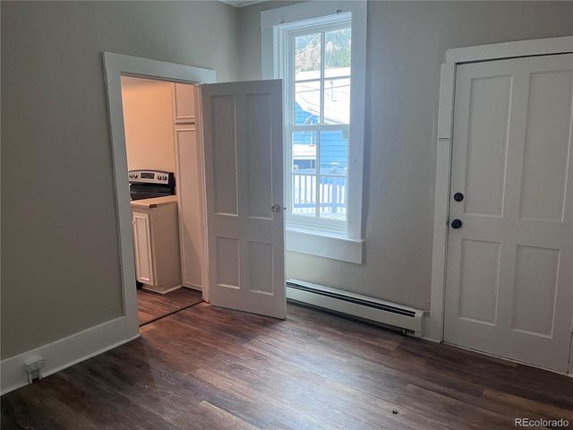 401 Rose Street, Georgetown, CO 80444