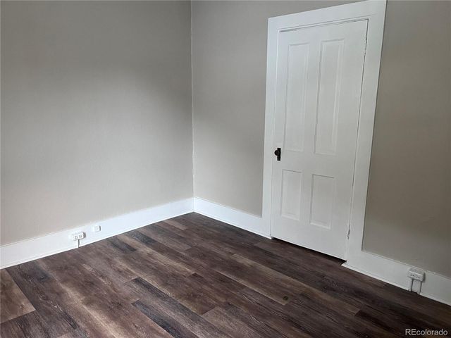 401 Rose Street, Georgetown, CO 80444