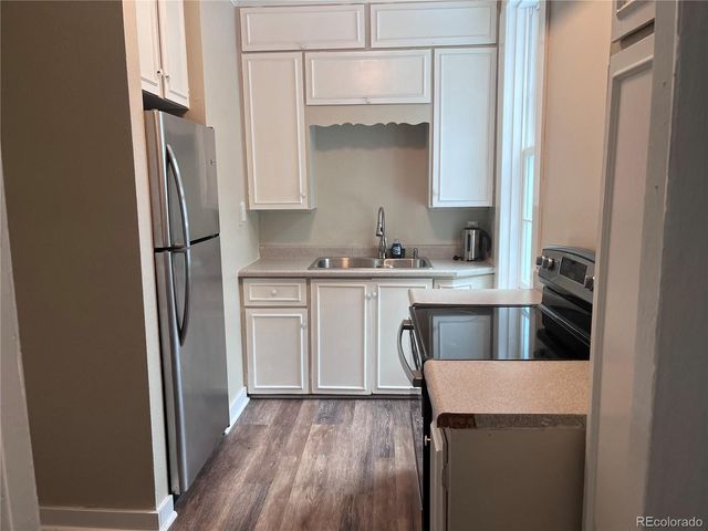 401 Rose Street, Georgetown, CO 80444