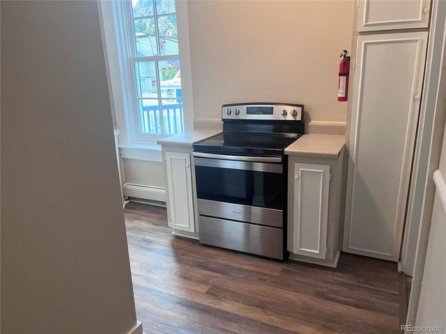 401 Rose Street, Georgetown, CO 80444