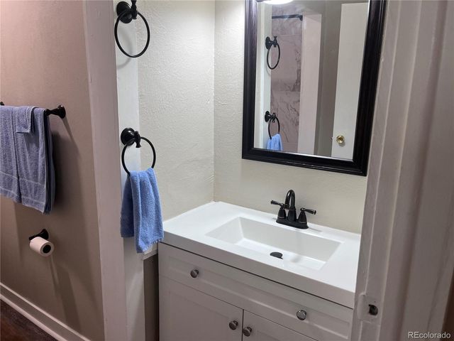 401 Rose Street, Georgetown, CO 80444