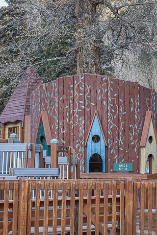 401 Rose Street, Georgetown, CO 80444