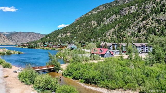 401 Rose Street, Georgetown, CO 80444