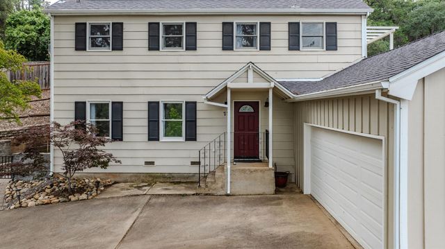 75 David Dr, Sutter Creek, CA 95685