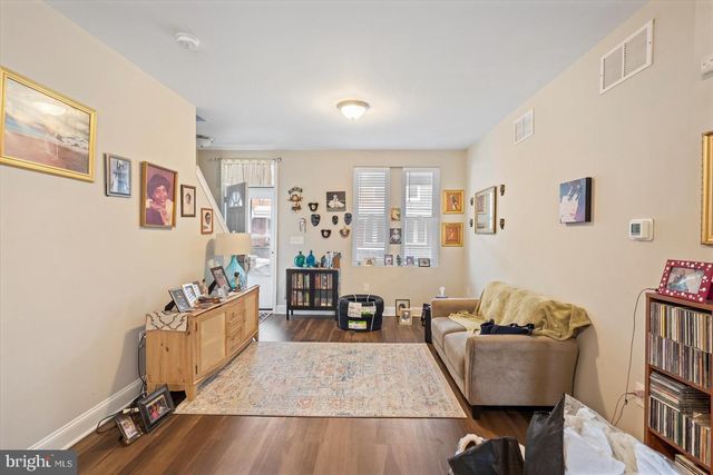 1234 N DECKER AVE, Baltimore, MD 21213