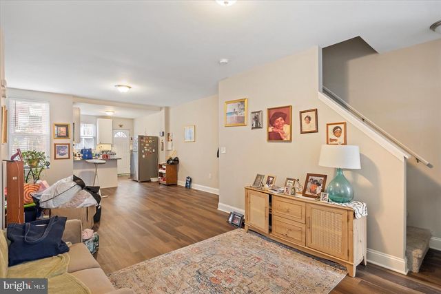 1234 N DECKER AVE, Baltimore, MD 21213