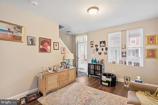 1234 N DECKER AVE, Baltimore, MD 21213