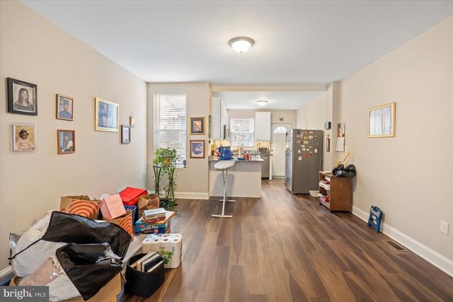 1234 N DECKER AVE, Baltimore, MD 21213