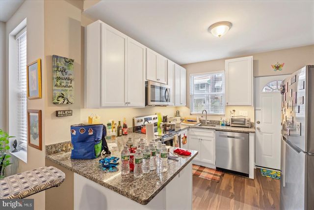 1234 N DECKER AVE, Baltimore, MD 21213