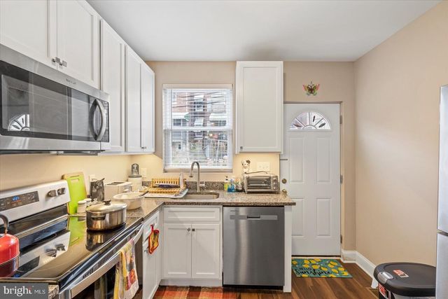 1234 N DECKER AVE, Baltimore, MD 21213