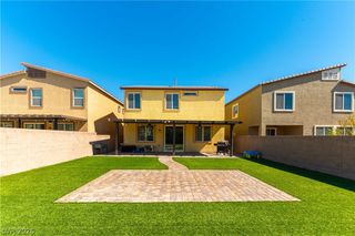 7255 Dazzle Point Street, North Las Vegas, NV 89084