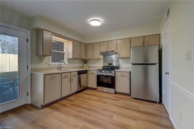 2224 Spring Garden Street, Greensboro, NC 27403