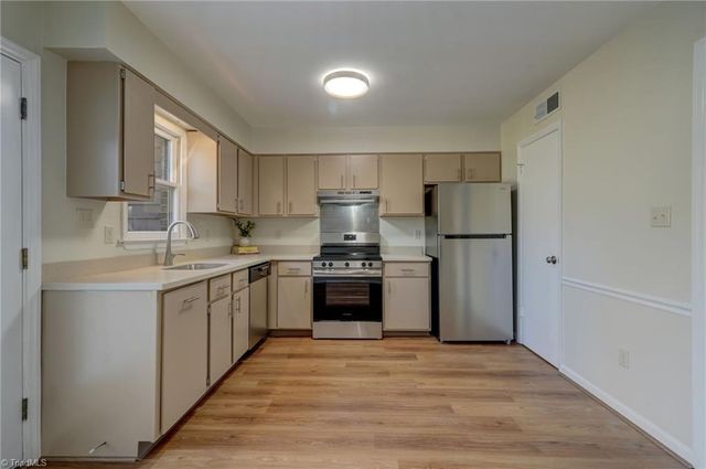 2224 Spring Garden Street, Greensboro, NC 27403