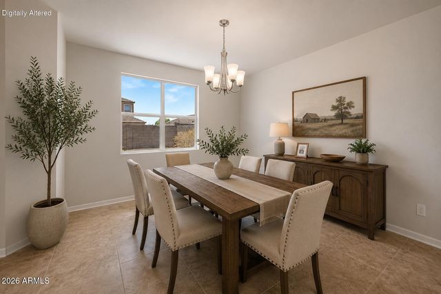25555 W WINSTON Drive, Buckeye, AZ 85326