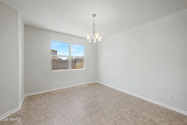 25555 W WINSTON Drive, Buckeye, AZ 85326