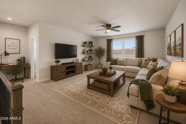 25555 W WINSTON Drive, Buckeye, AZ 85326