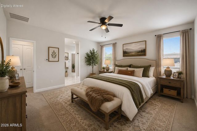 25555 W WINSTON Drive, Buckeye, AZ 85326