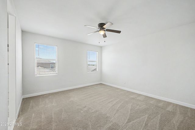 25555 W WINSTON Drive, Buckeye, AZ 85326