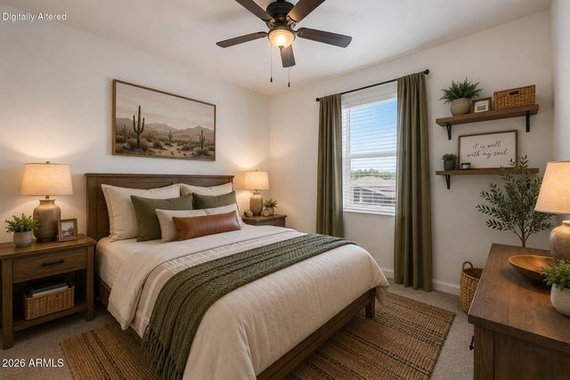 25555 W WINSTON Drive, Buckeye, AZ 85326
