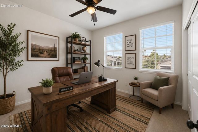 25555 W WINSTON Drive, Buckeye, AZ 85326