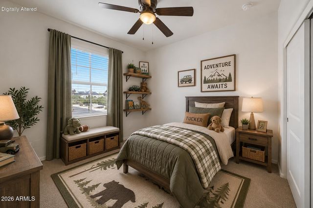 25555 W WINSTON Drive, Buckeye, AZ 85326