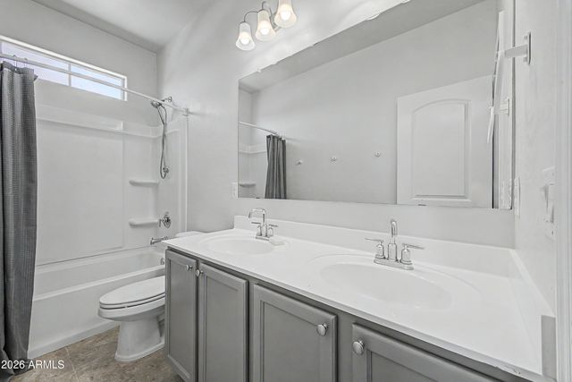 25555 W WINSTON Drive, Buckeye, AZ 85326