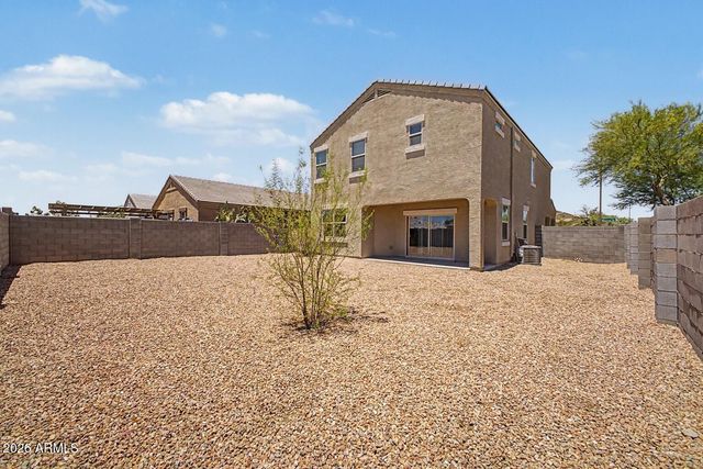 25555 W WINSTON Drive, Buckeye, AZ 85326