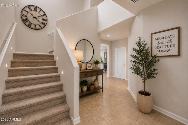 25555 W WINSTON Drive, Buckeye, AZ 85326